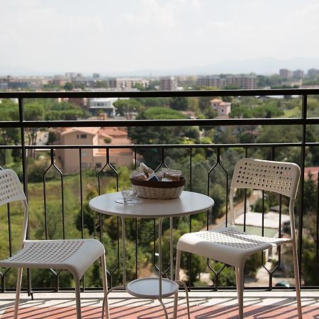 My Sweet Rome Guest House Exterior foto