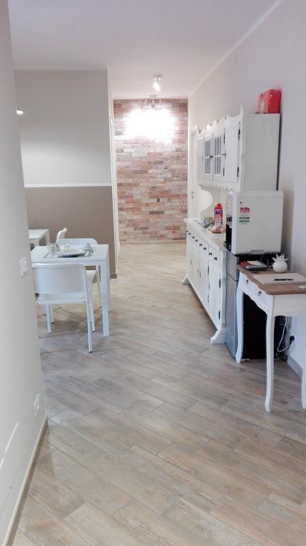 My Sweet Rome Guest House Exterior foto
