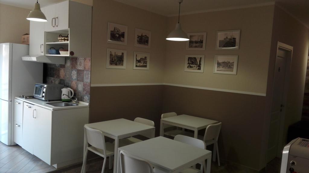 My Sweet Rome Guest House Exterior foto