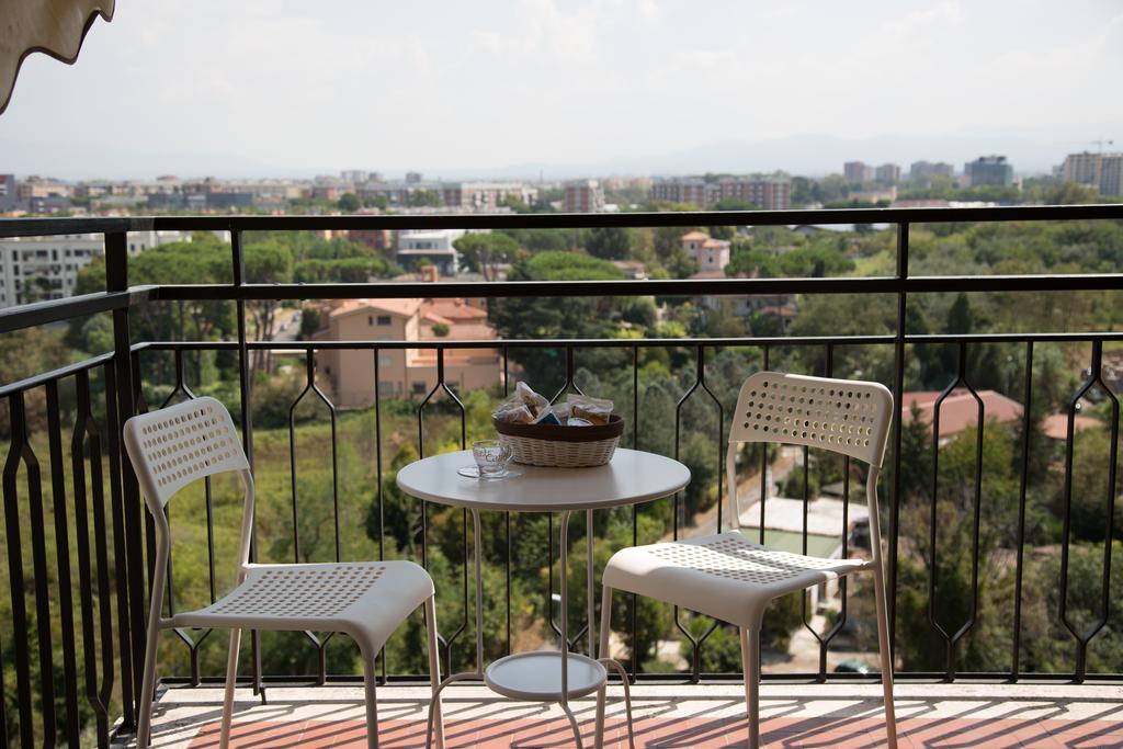 My Sweet Rome Guest House Exterior foto