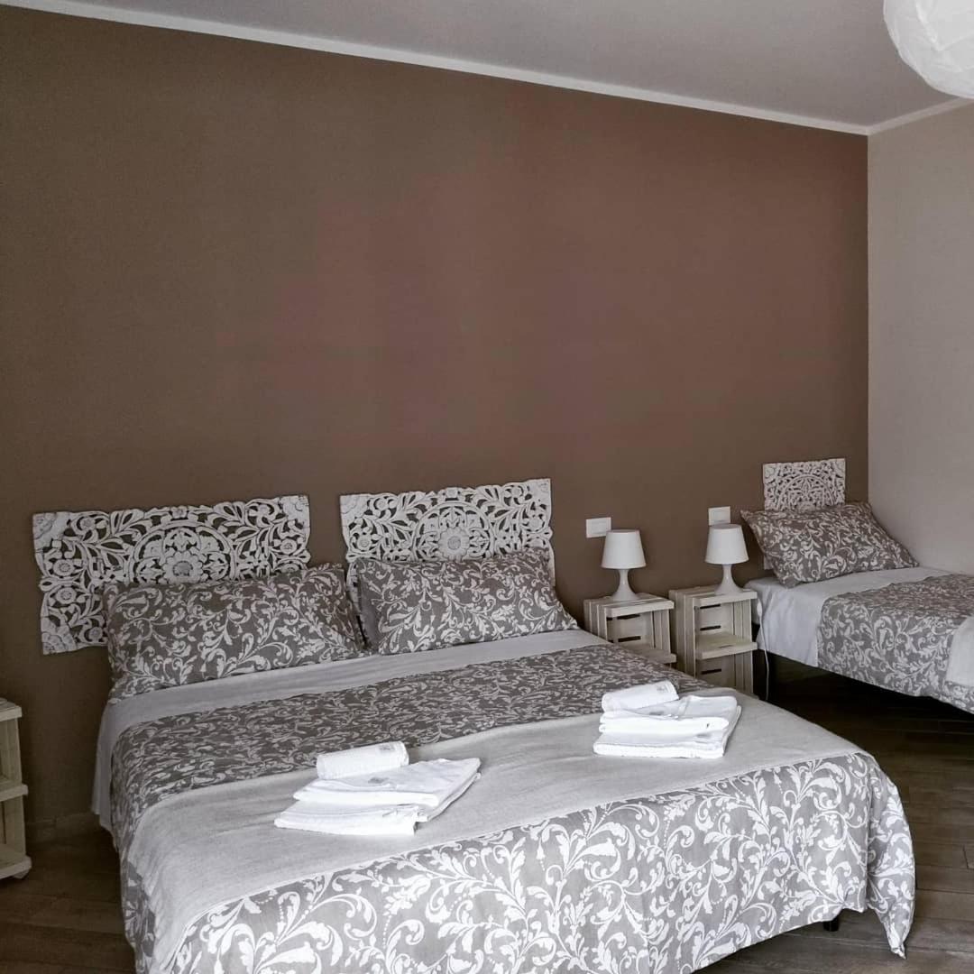 My Sweet Rome Guest House Exterior foto