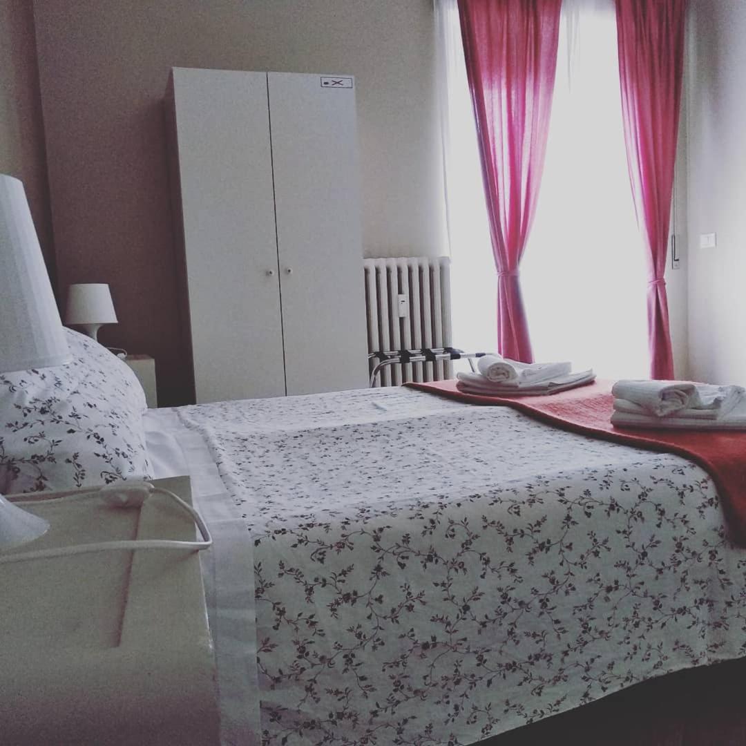 My Sweet Rome Guest House Exterior foto