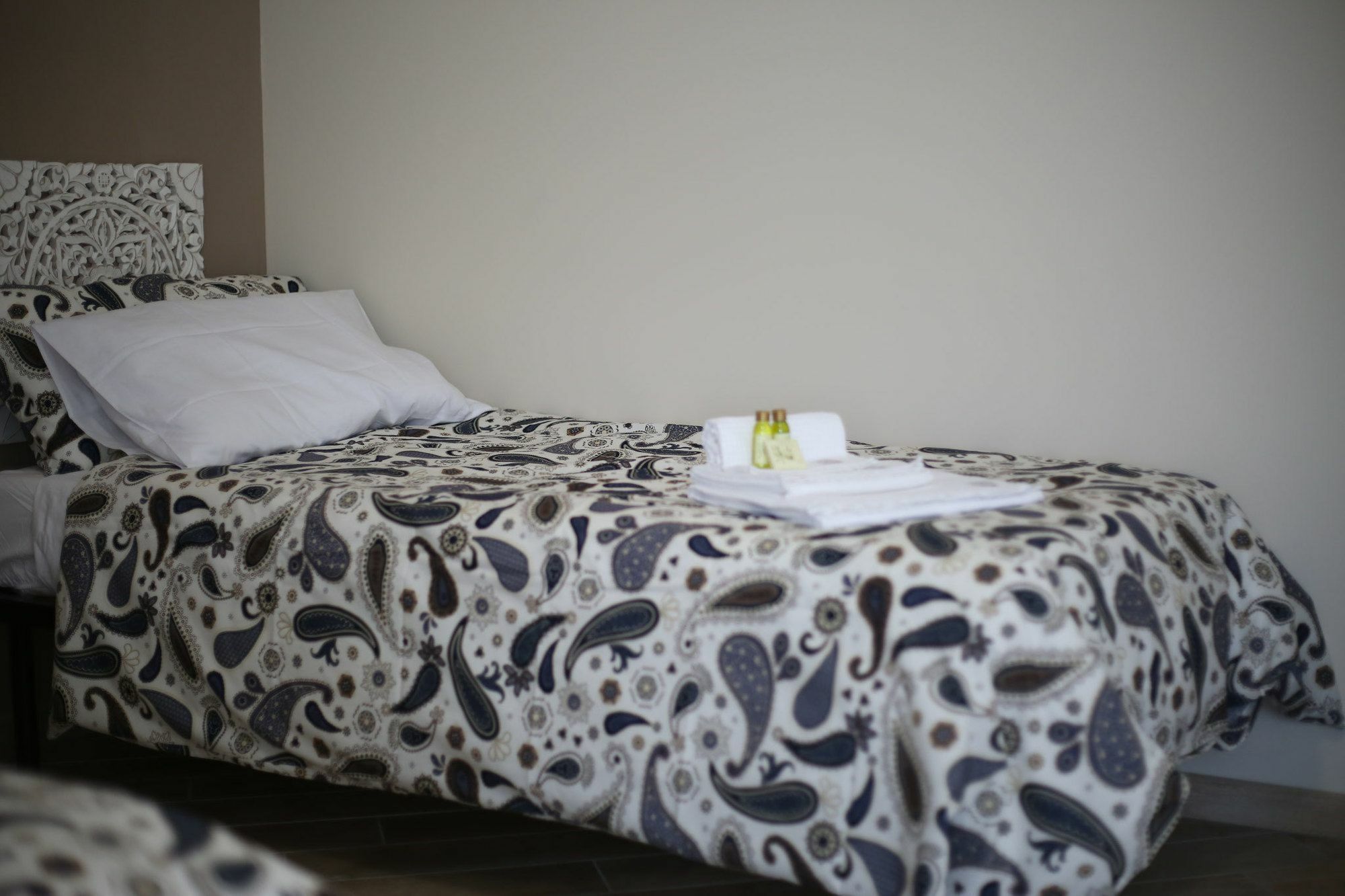 My Sweet Rome Guest House Exterior foto